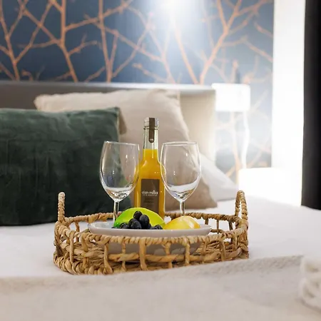 Apartamento Beautiful At Gare De L'est Republique *