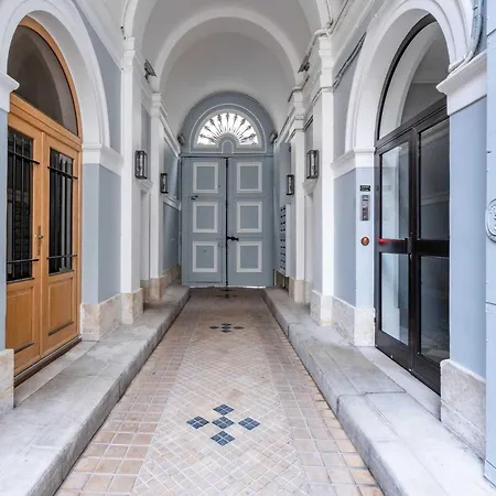 Apartamento Beautiful At Gare De L'est Republique Paris